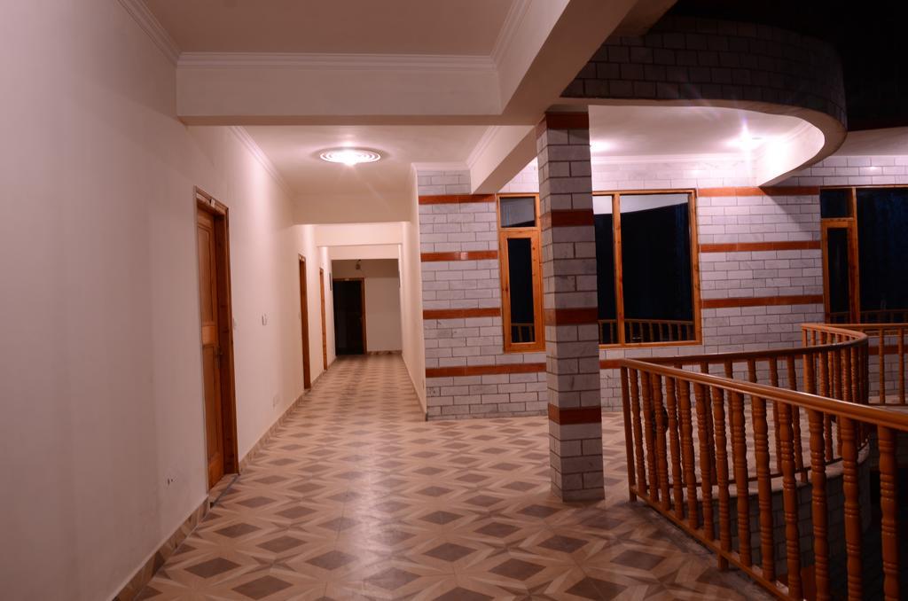 Utopia Resorts & Spa Manāli Exterior foto